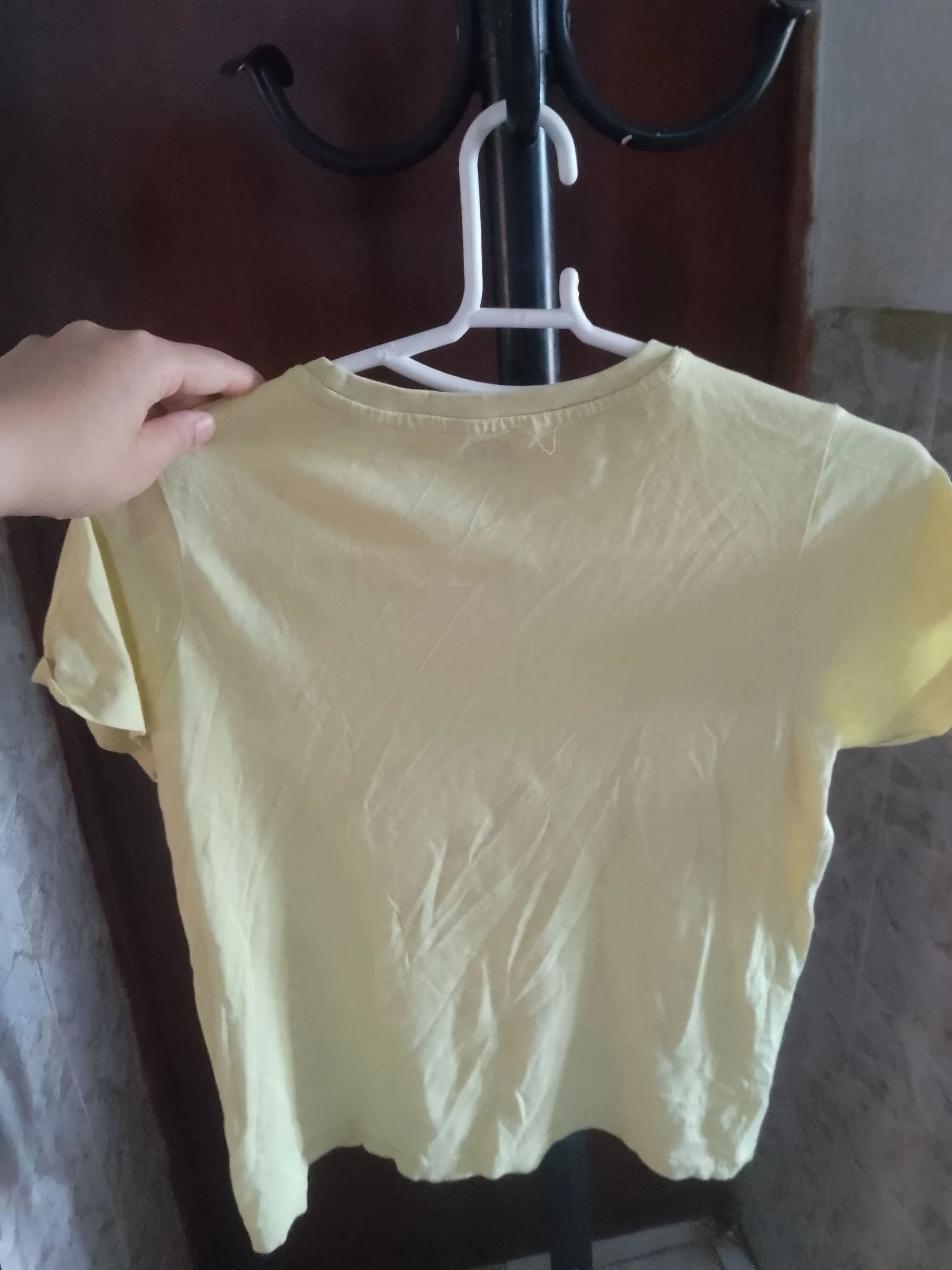T-shirt Star wars – photo 3